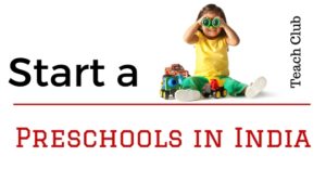 preschool business plan in india pdf