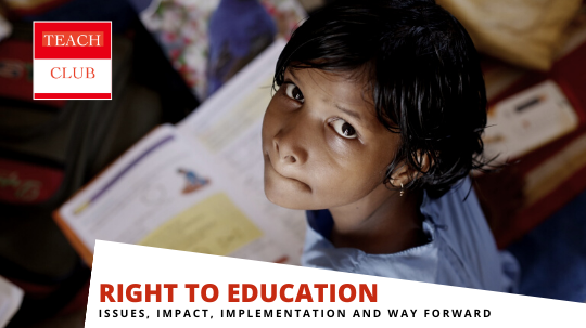 RTE Right to Education