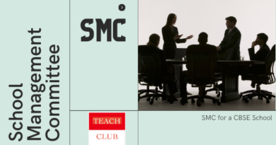 SMC School Management Committee