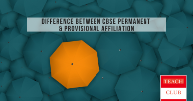 Difference Between Permanent Affiliation & Provisional Affiliation