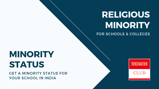 Minority Institute