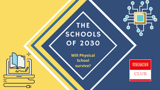 The Future of Schools