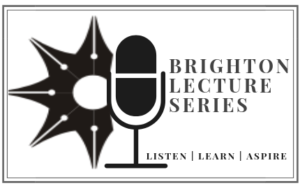 BLS Brighton Lecture Series